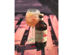 Gin Salto de Tigre 500ml