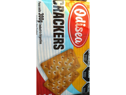 Masitas Crackers