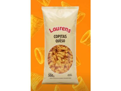 Conitos Laurens x 500 gramos