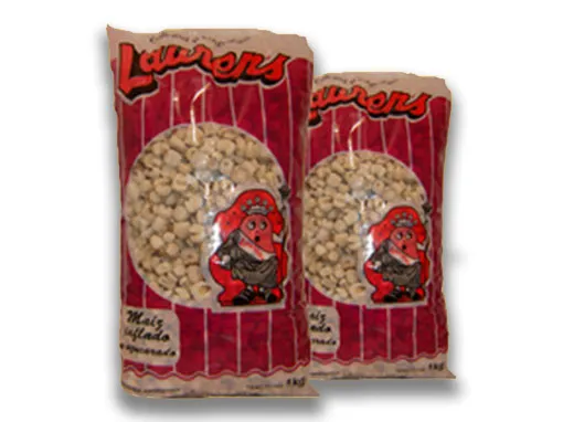 Tutucas Laurens x 1kg