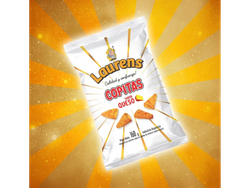 Conitos Laurens x 500 gramos