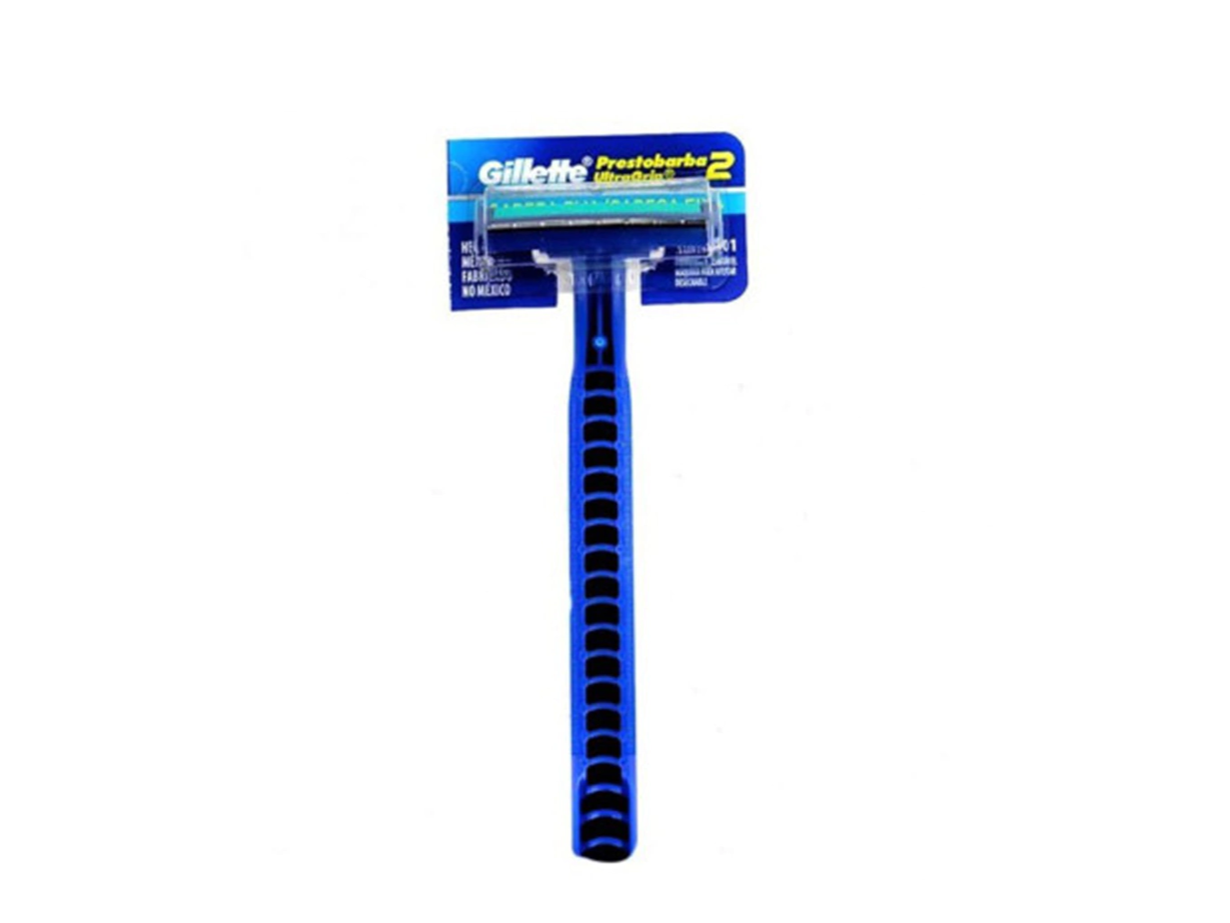 Gillette prestobarba 2