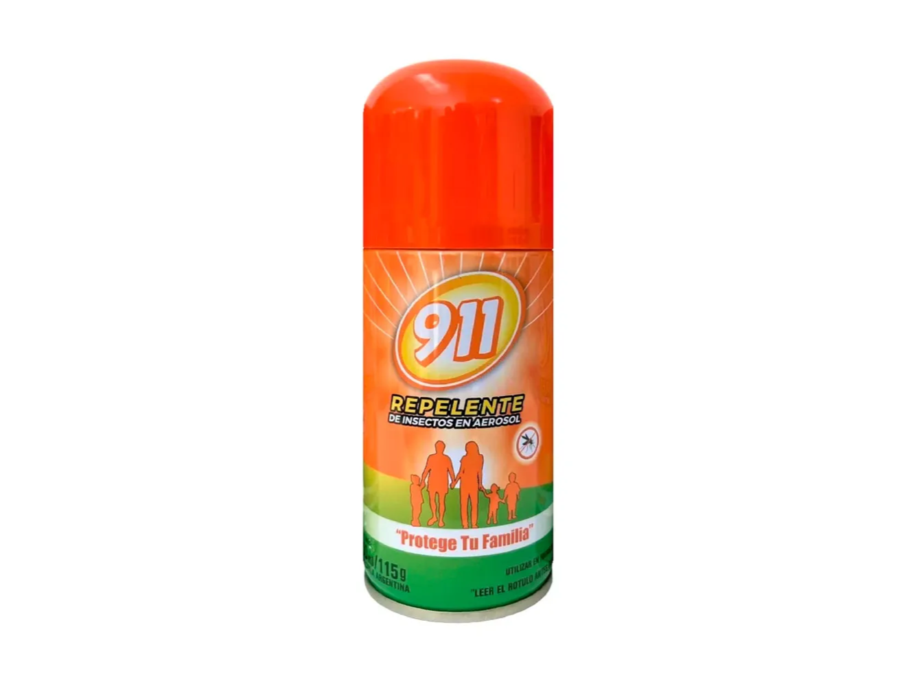 Repelente de mosquitos