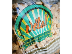 Mini Criollitos