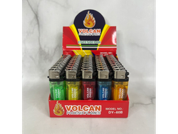 Encendedores x 50 unidades