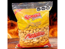 Medallitas 900gr