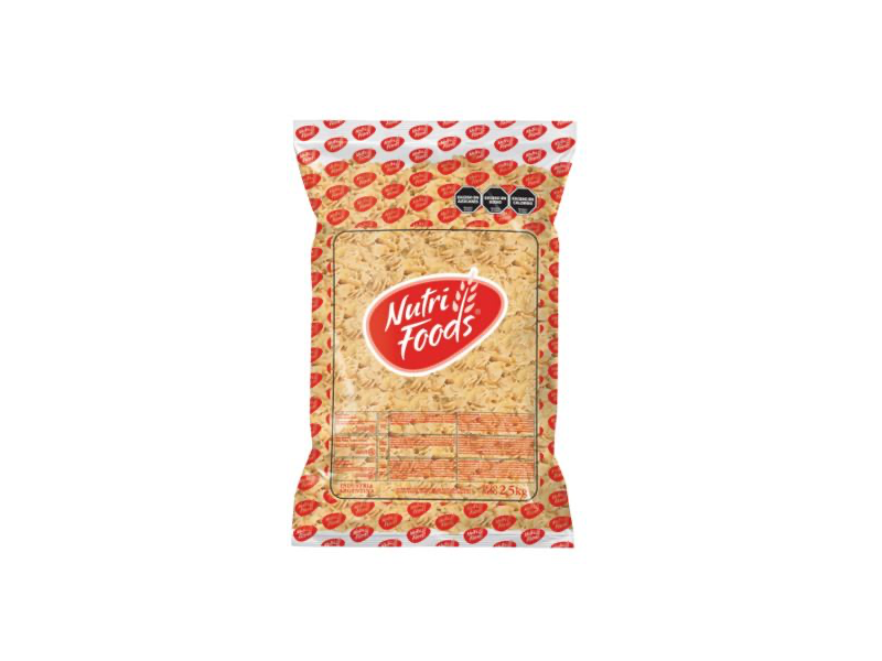 Copos azucarados NUTRIFOODS 2,5kg