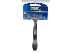 Gillette prestobarba 3