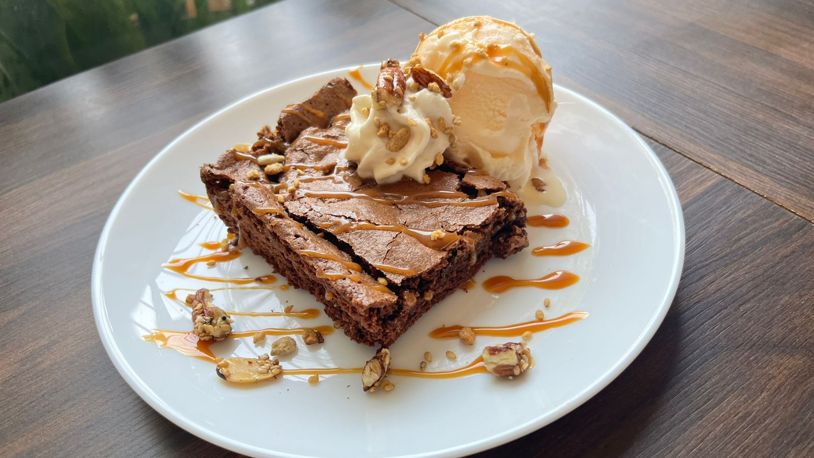 LO DULCE