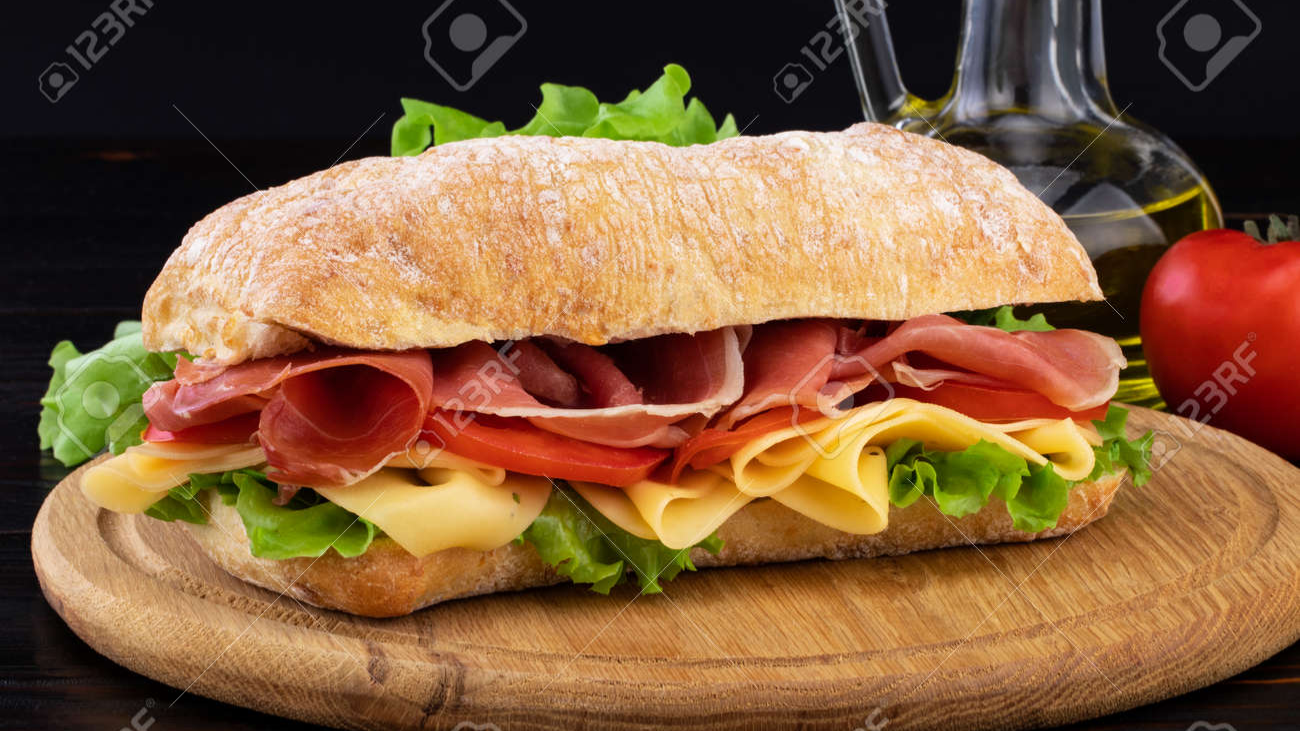 Bread Bar