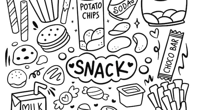 SNACKS