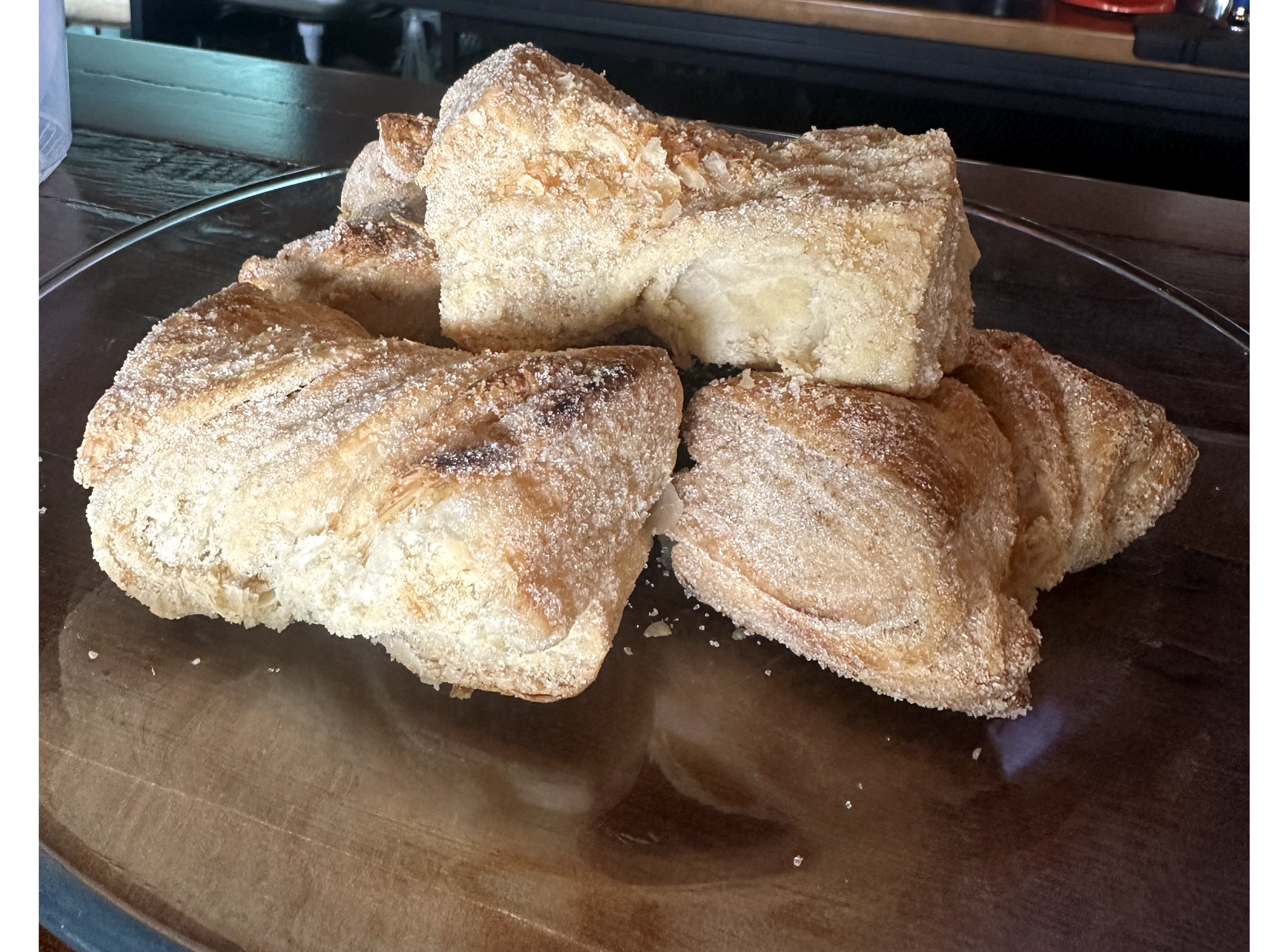 Pan Dulce