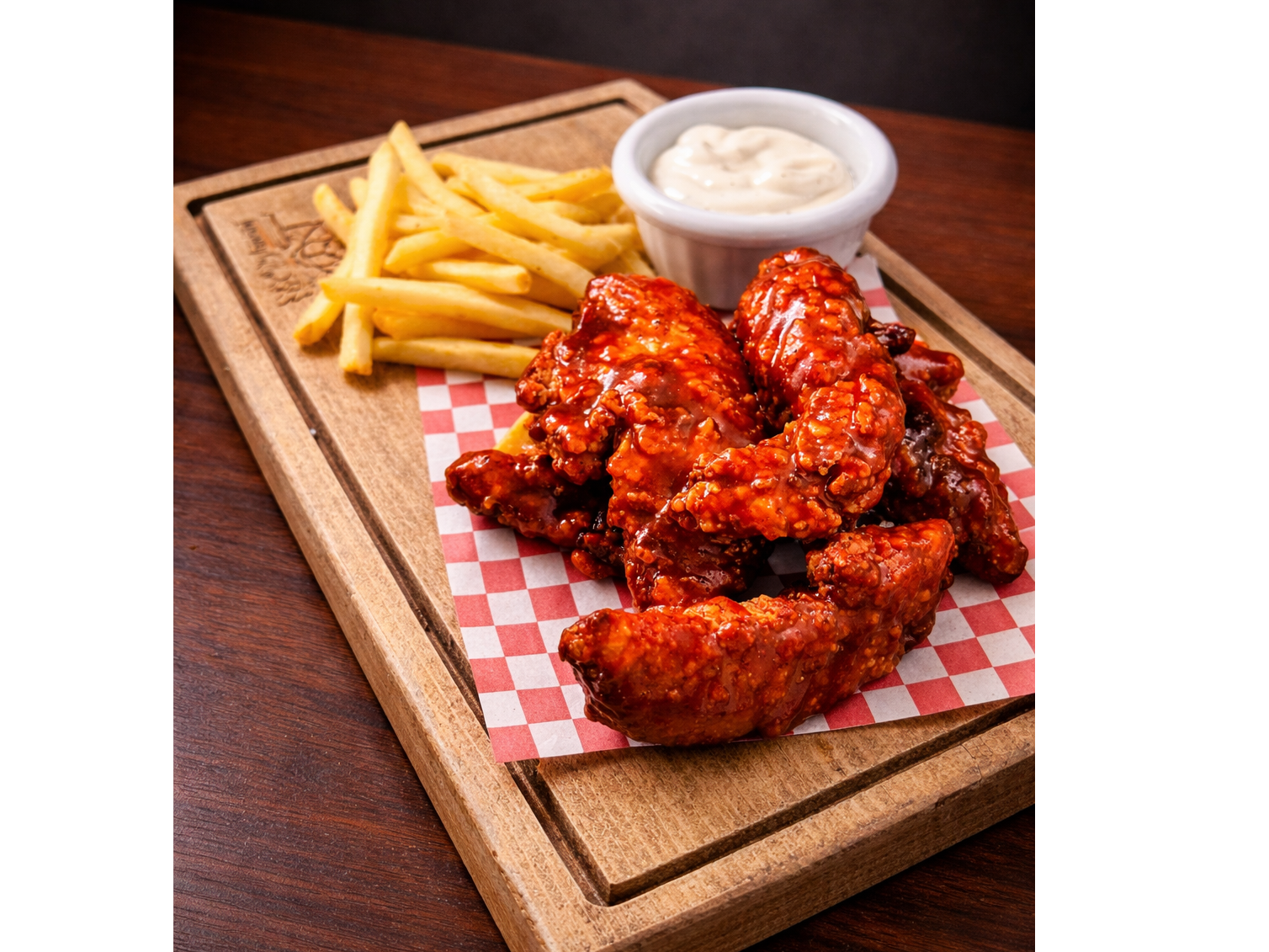 Boneless