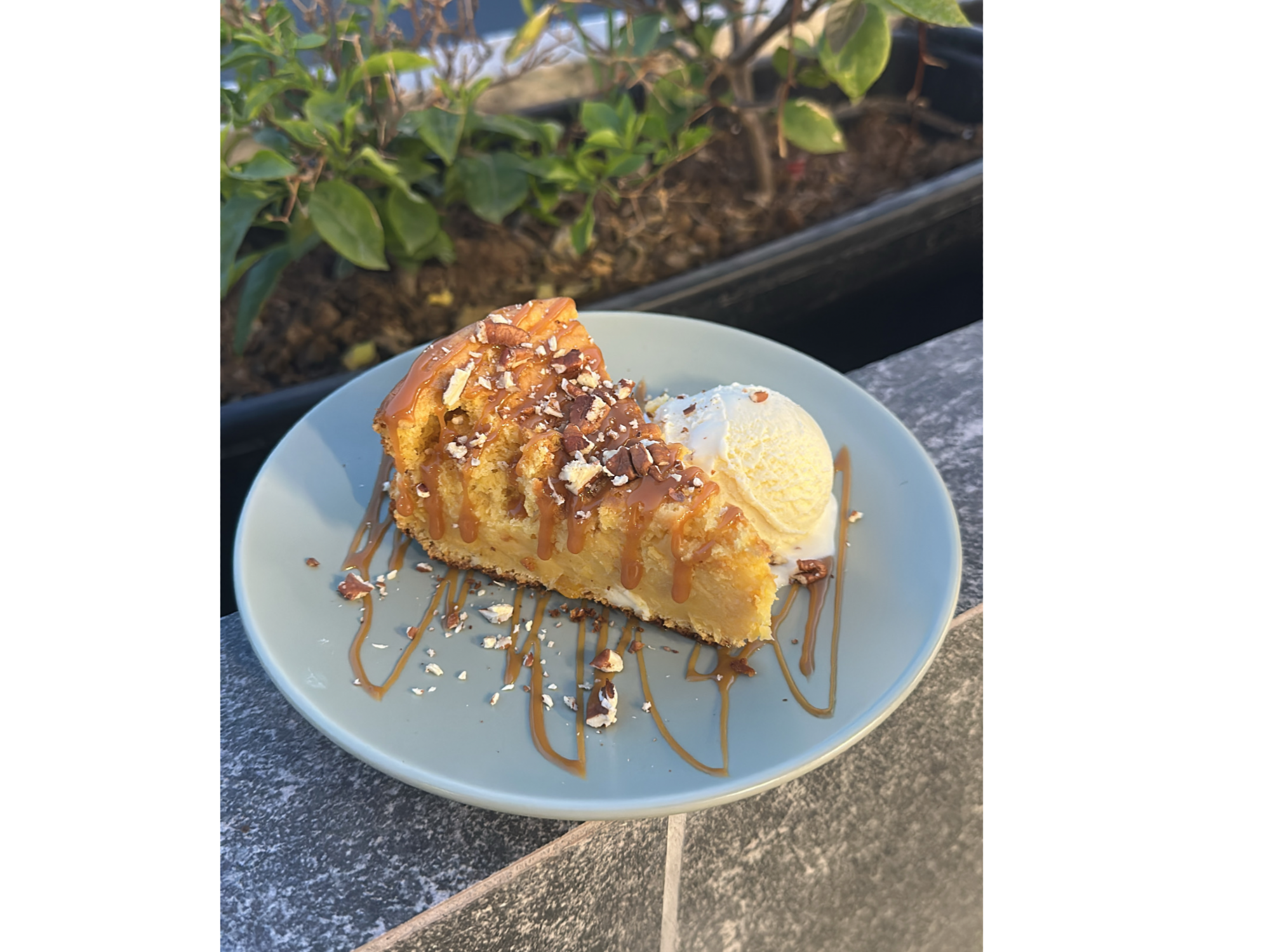 Pan de elote