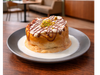Rol tres leches