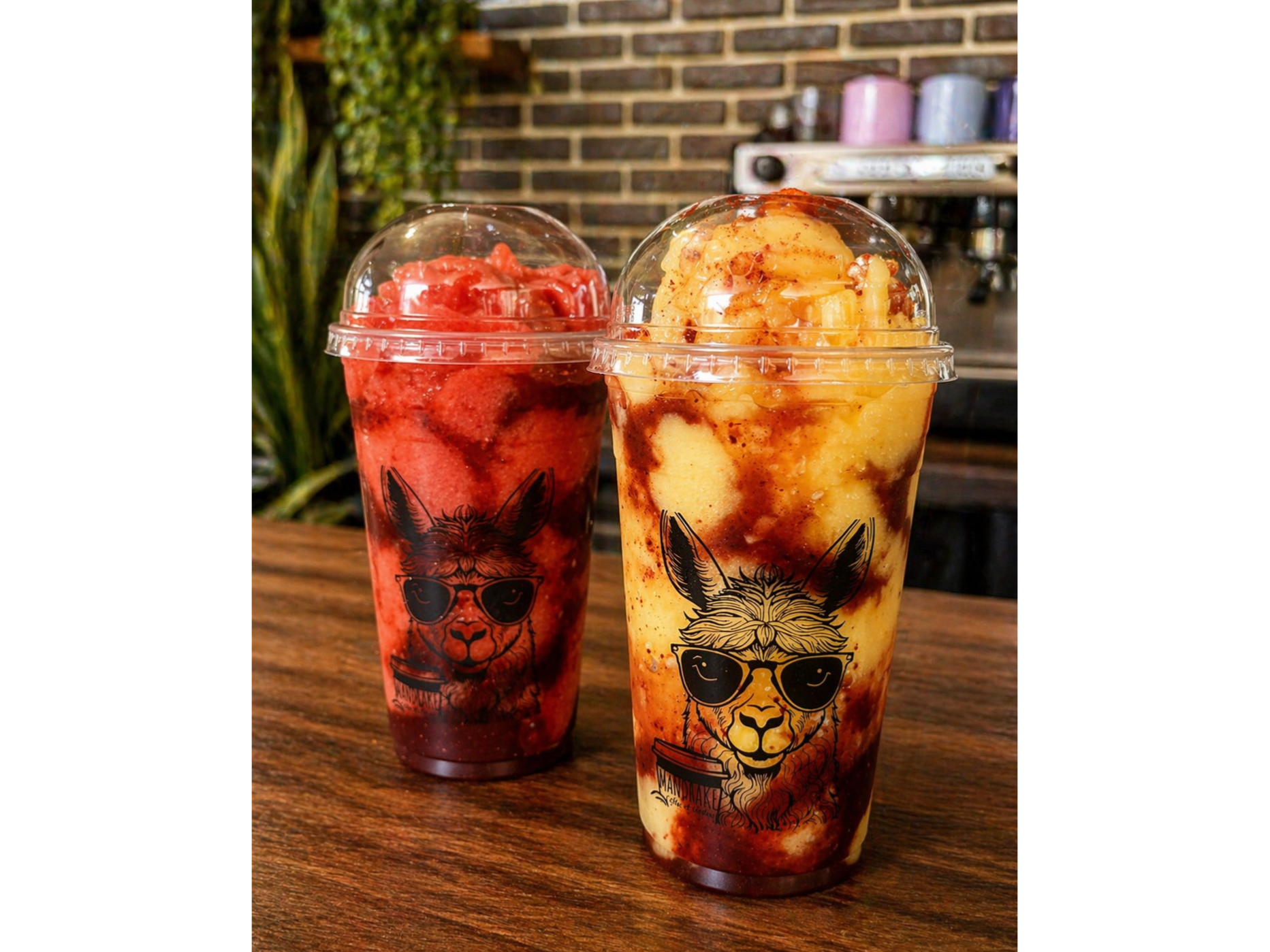 Smoothies