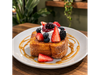 Pan frances