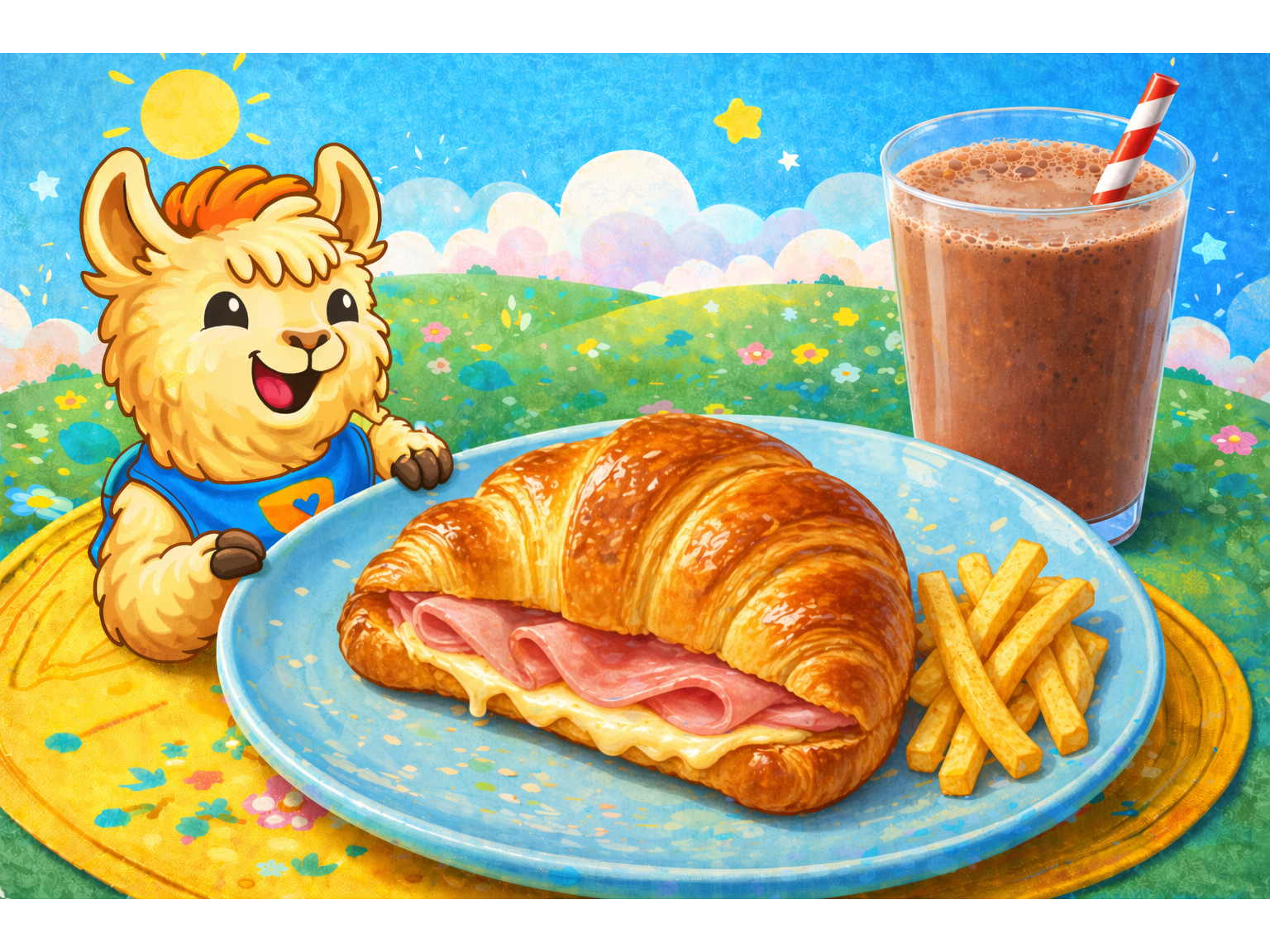 Croissant