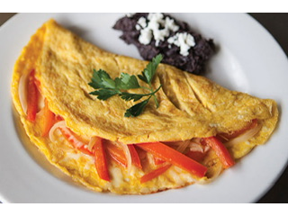 OMELET