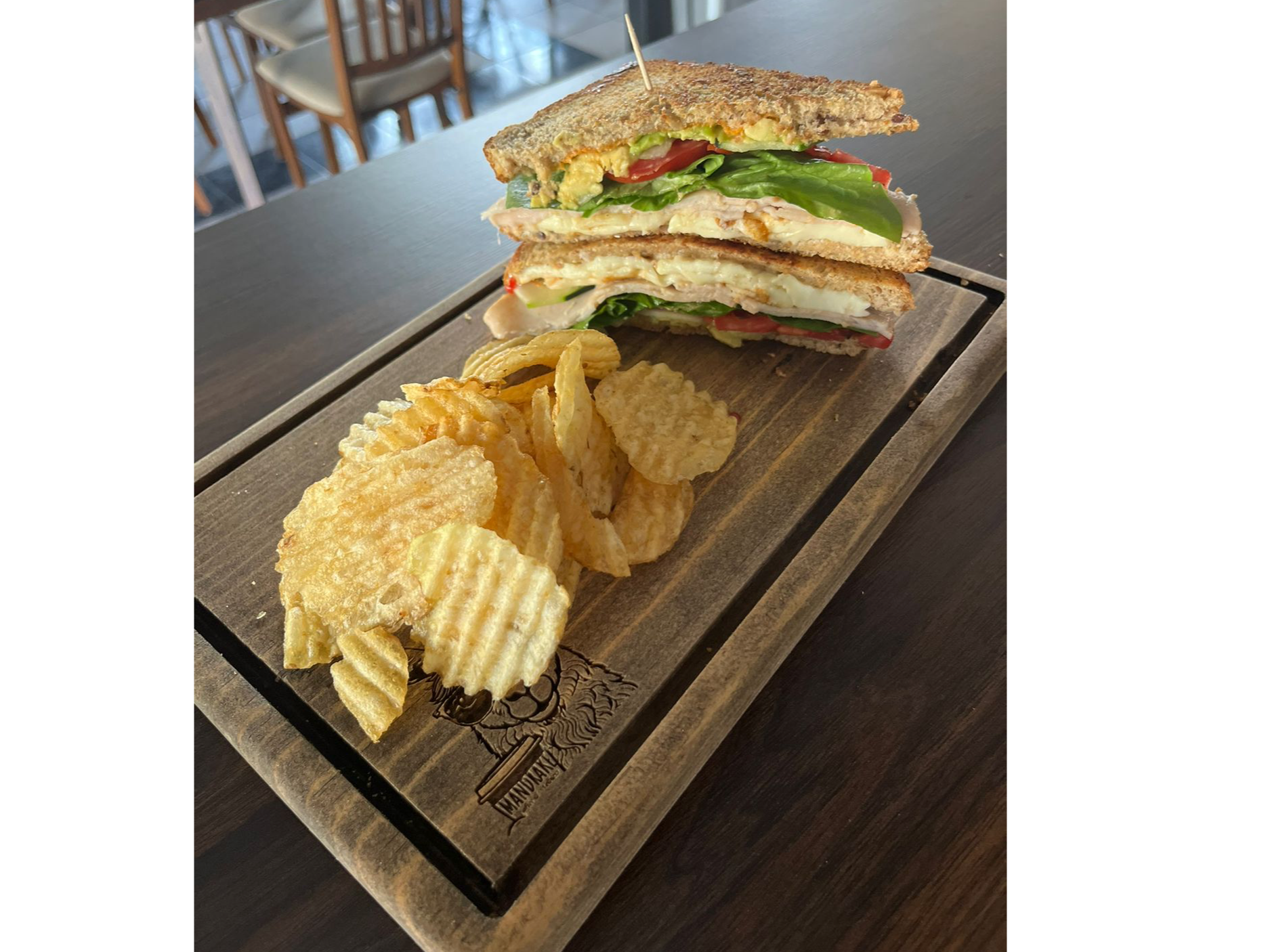 SANDWICH