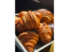 Croissant relleno