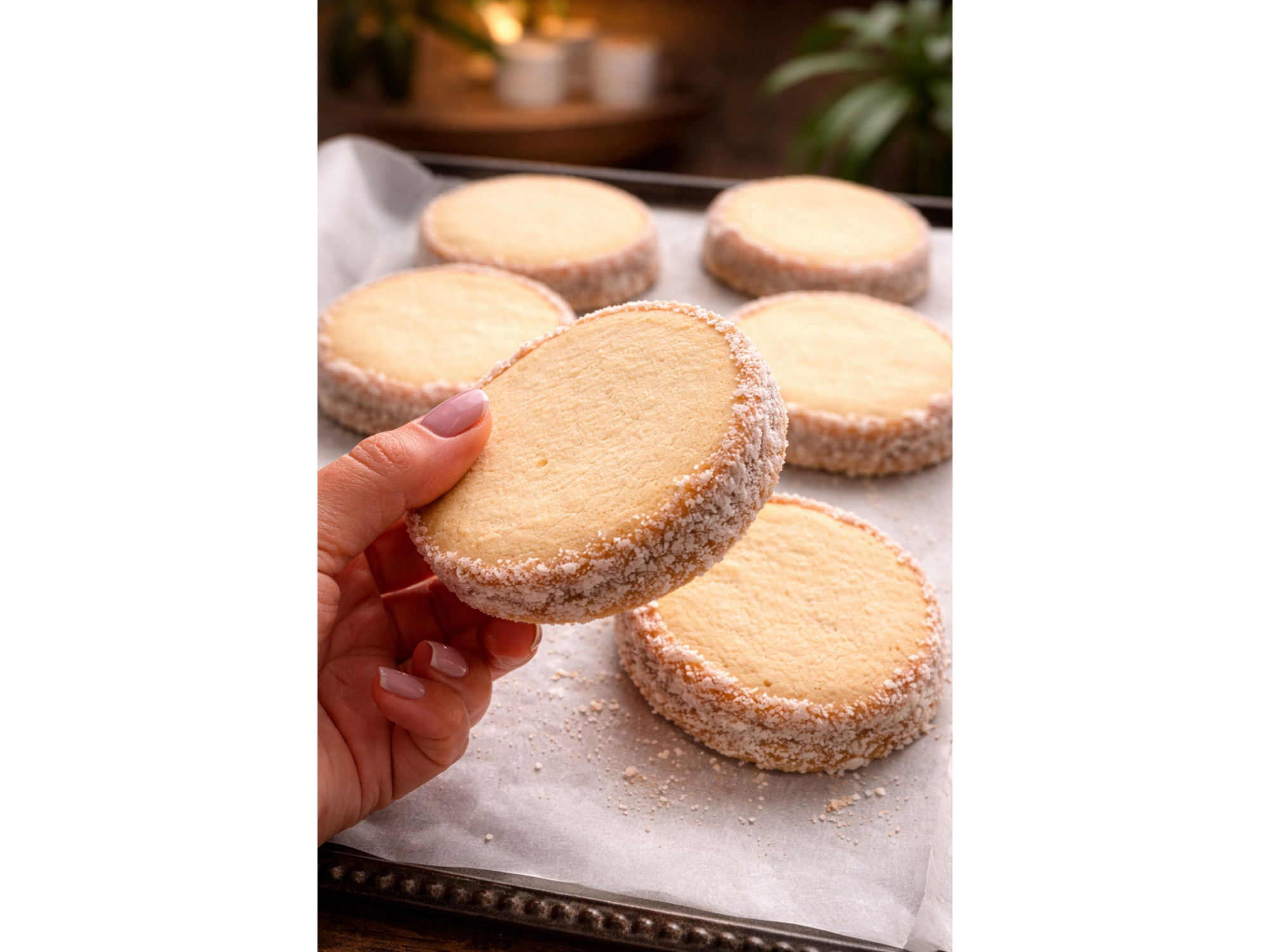 Alfajor