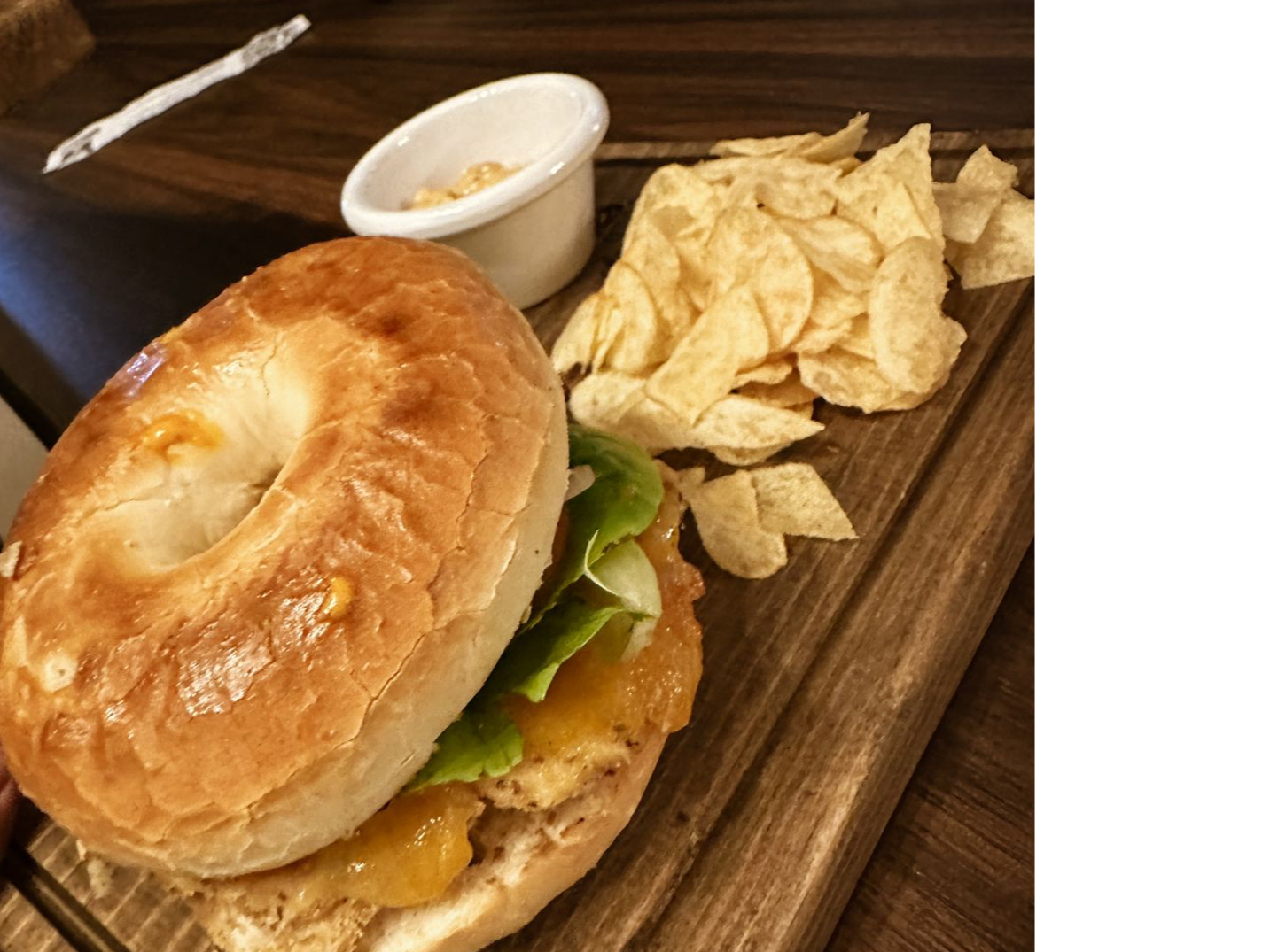 BAGEL