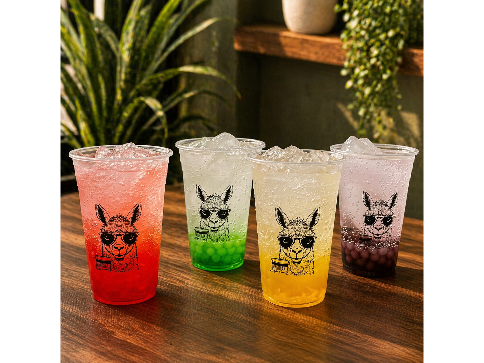 Sodas italiana