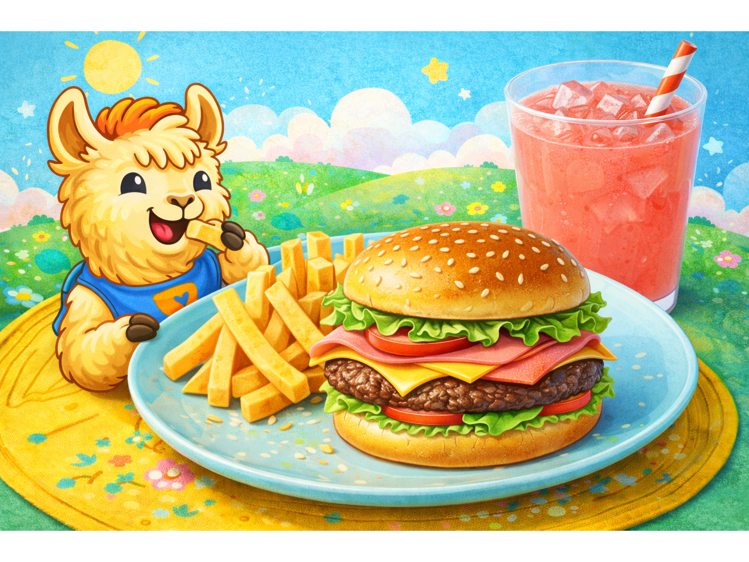 La clásica Mandrake jr.