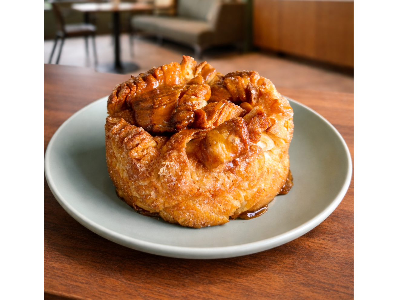 Monkey bread
