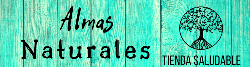 Logo AlmasNaturalesTiendaSaludable