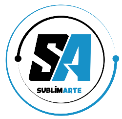 Logo SublimArte