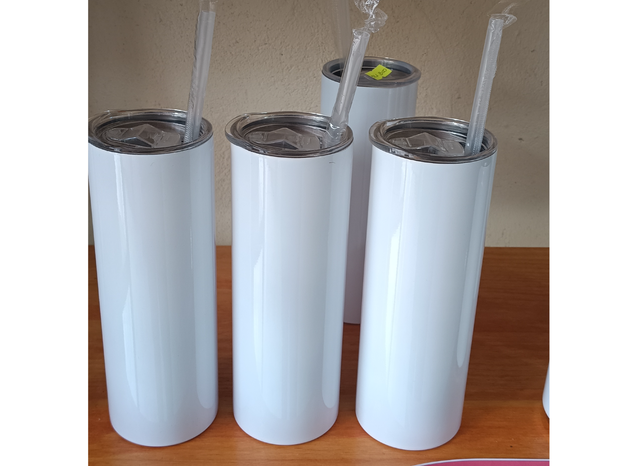 Vaso termico con bombilla