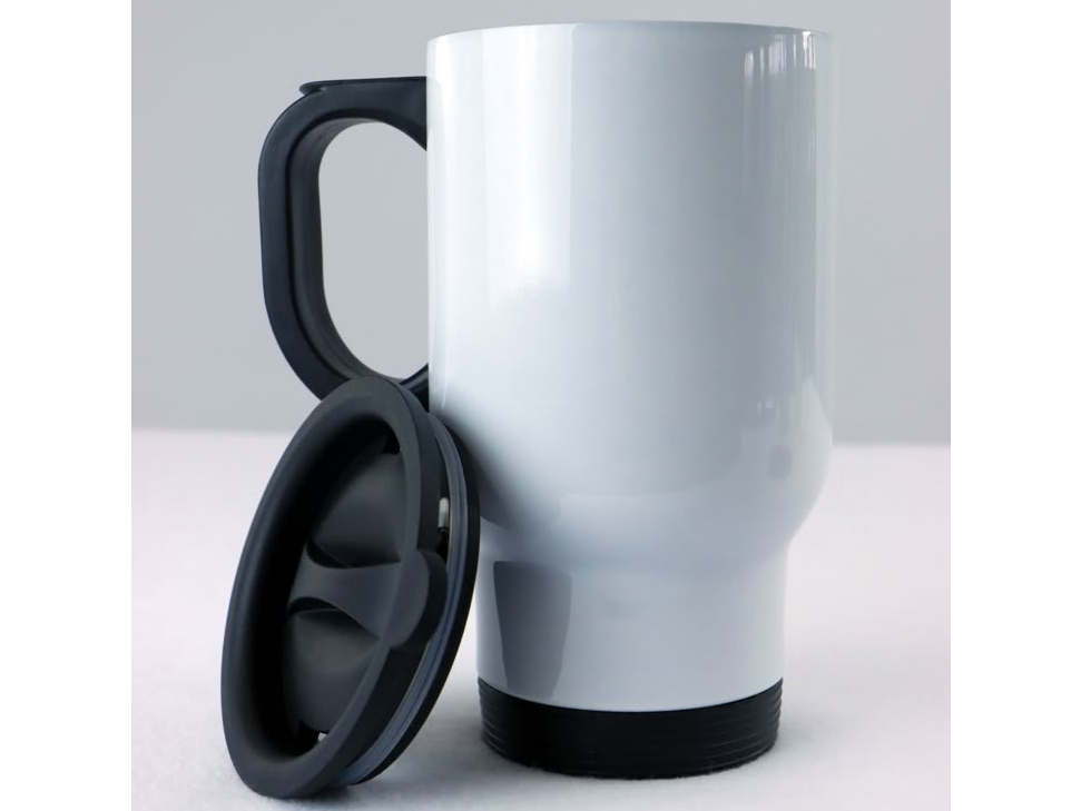 Taza viajera 16OZ
