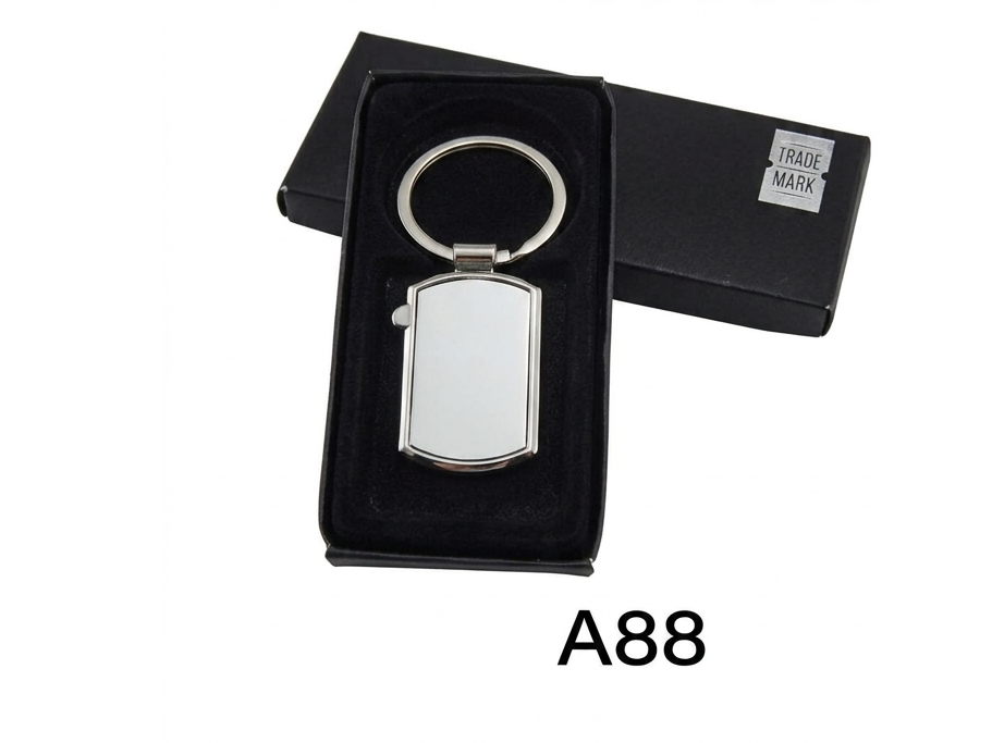 Llavero metal A 88