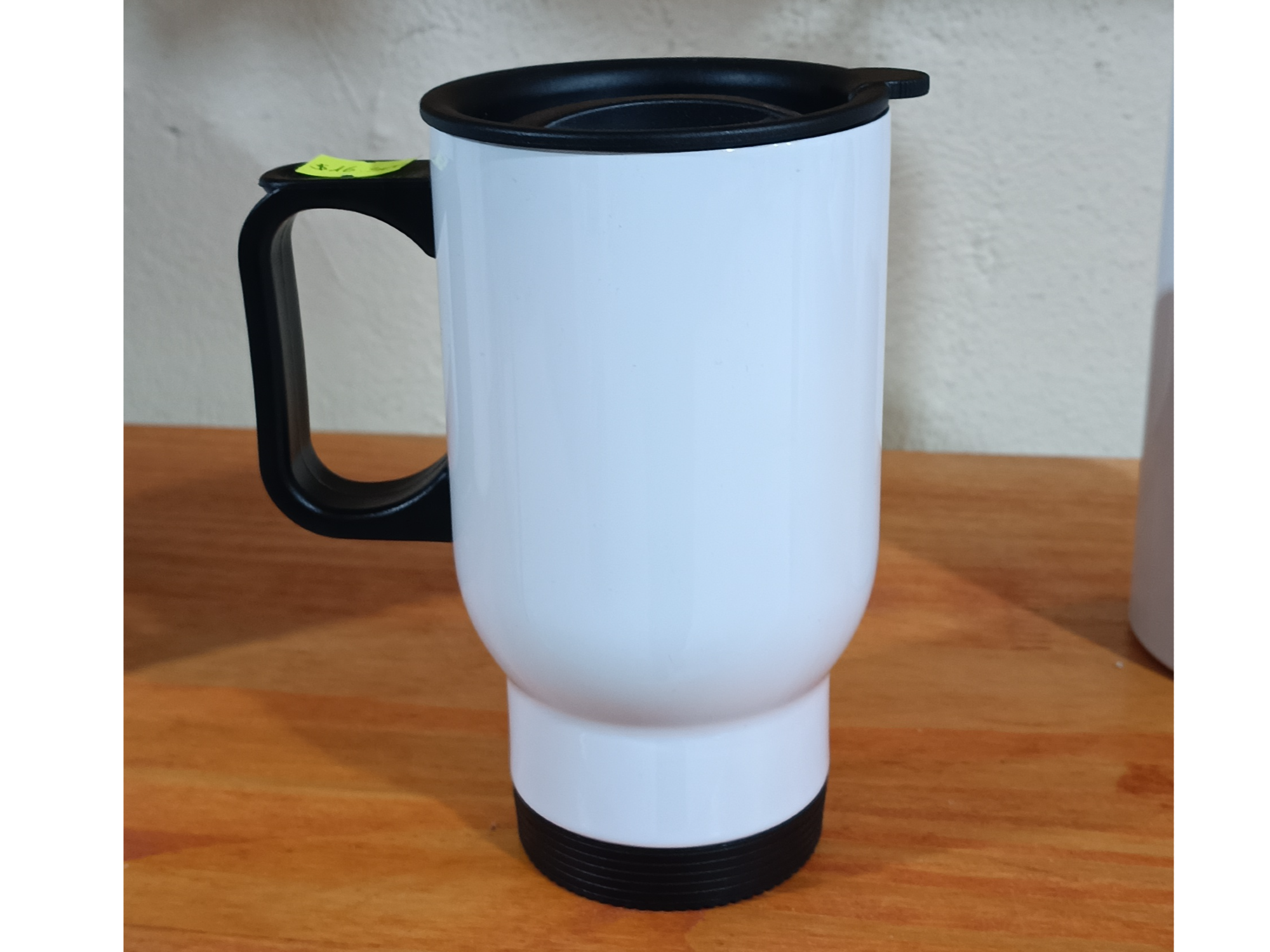 Taza viajera