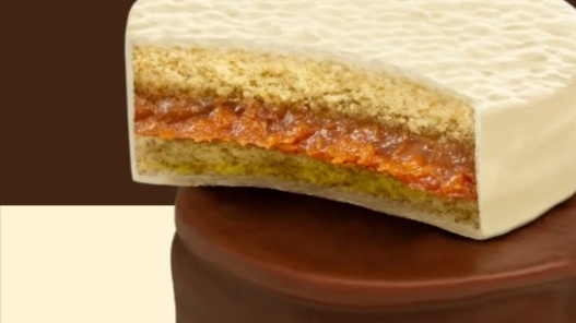 Nuevo!!! Alfajores/Conitos