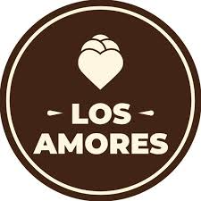 Logo de Los Amores Helados