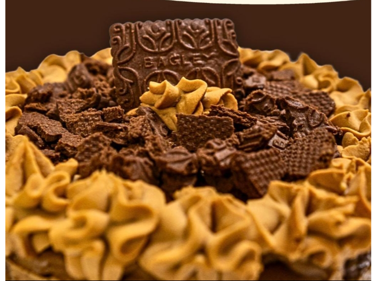 Chocotorta