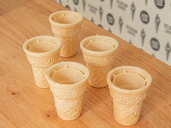 Vasitos x 5 und. de Los Amores Helados