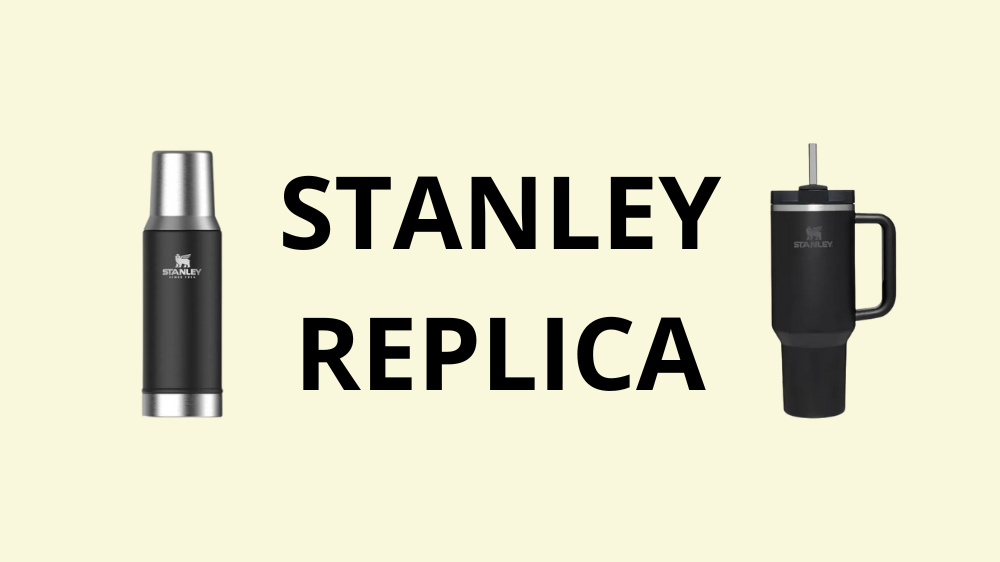 stanley replica