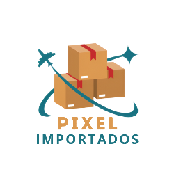 Logo Pixel Importados