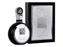 FAKHAR BLACK 100ML
