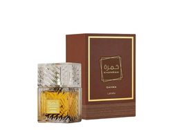 KHAMRAH QAHWA DE LATTAFA 100ML