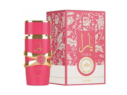 YARA CANDY DE LATAFFA 100ML (FUCSIA)