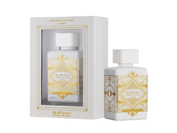 BADE'E AL OUD HONOR & GLORY DE LATTAFA 100ML