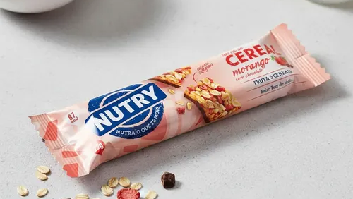 CEREALES Y MERMELADAS
