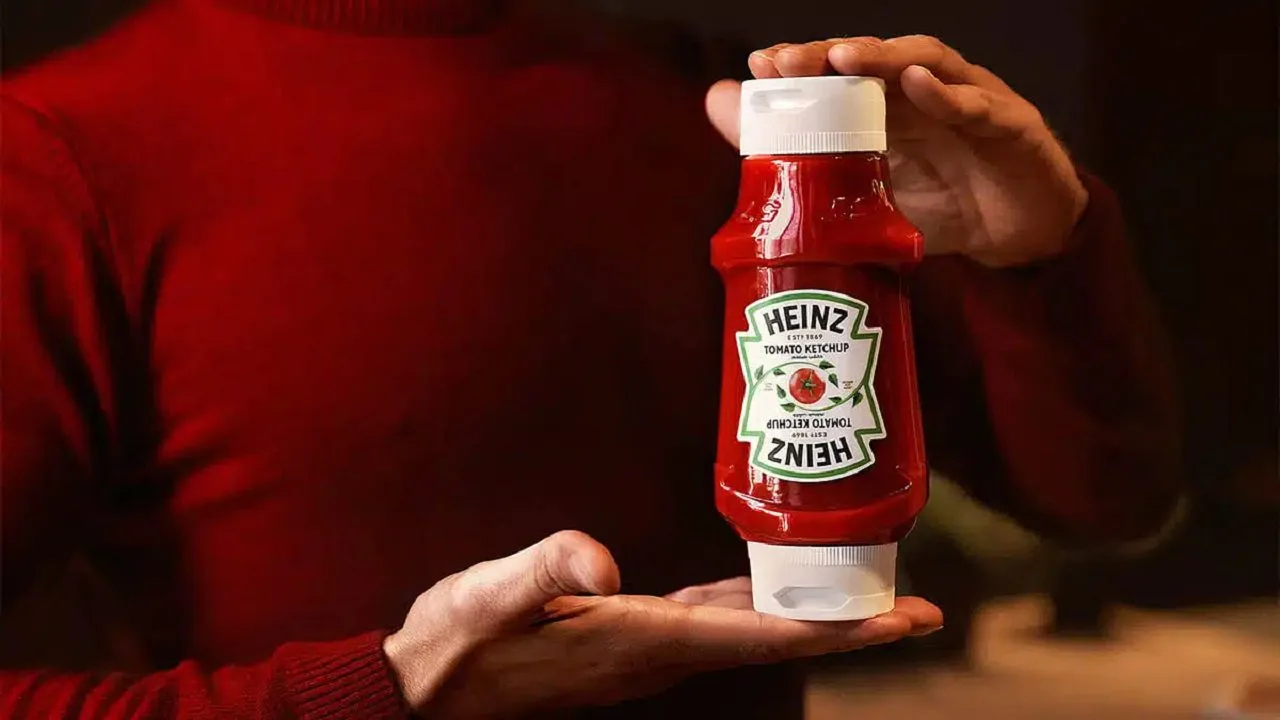 SALSAS Y ADEREZOS