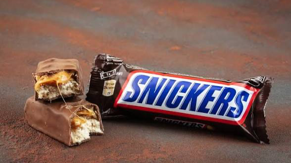 GOLOSINAS Y CHOCOLATES