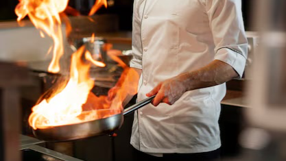 GASTRONOMÍA